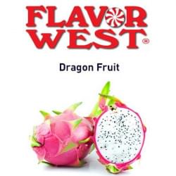Dragon Fruit Flavor West Dragon Fruit Flavor West