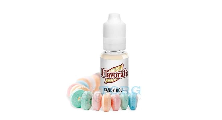 Изображение Ароматизатор Flavorah Candy Roll Ароматизатор Flavorah Candy Roll