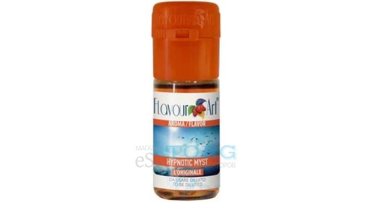 Изображение Ароматизатор FlavourArt Hypnotic Myst Ароматизатор FlavourArt Hypnotic Myst
