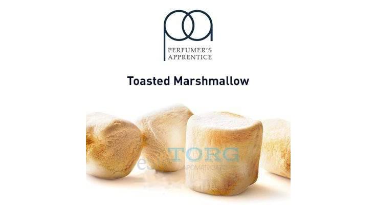 Изображение Ароматизатор TPA Toasted Marshmallow Ароматизатор TPA Toasted Marshmallow