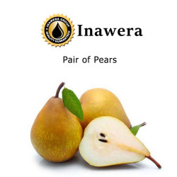 Pair of Pears Inawera