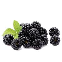 Blackberry My Flavor